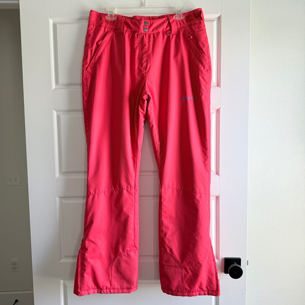 🍁CLOSET CLEAROUT🍁 Women’s Arctix Insulated Snow Pants